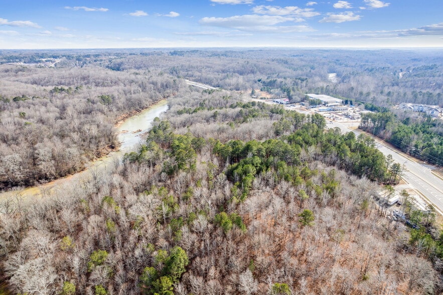 More Photos Of 3217 Buford Hwy, Cumming Land For Sale