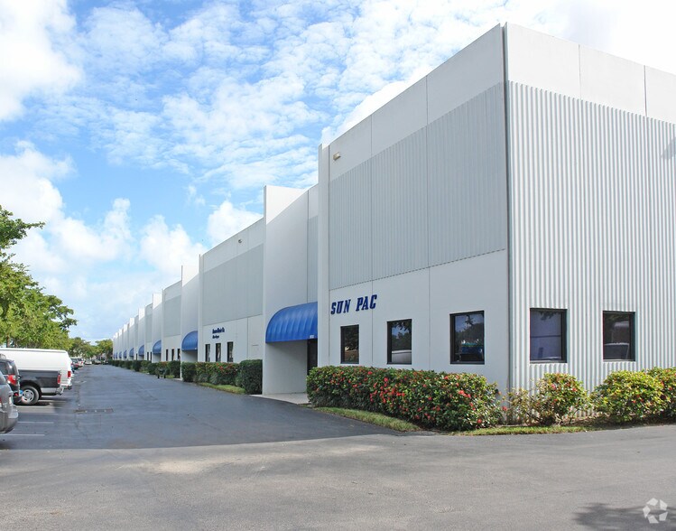 More Photos Of 2101 NW 33rd St, Pompano Beach Unknown For Lease