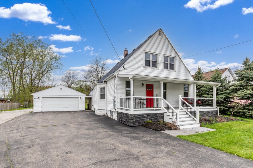 More Photos Of 4830 Transit Rd, Depew Office Residential For Sale