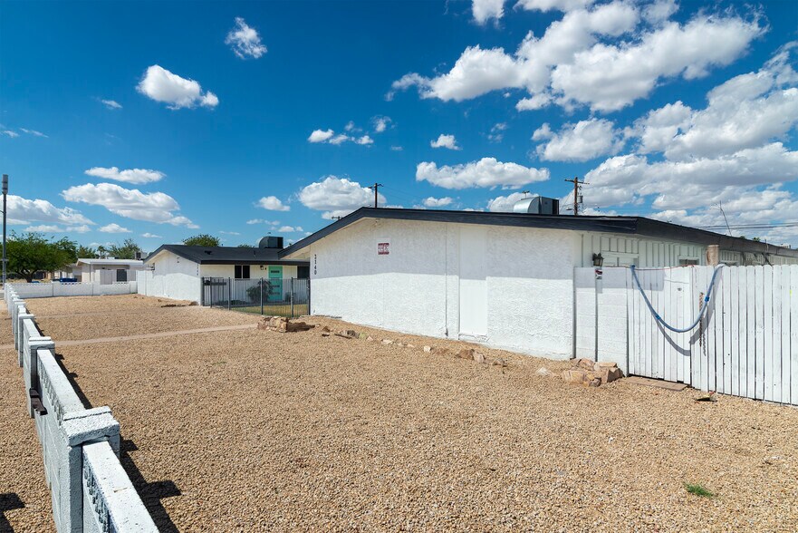 More Photos Of 2144 W Heatherbrae Dr, Phoenix Apartments For Sale