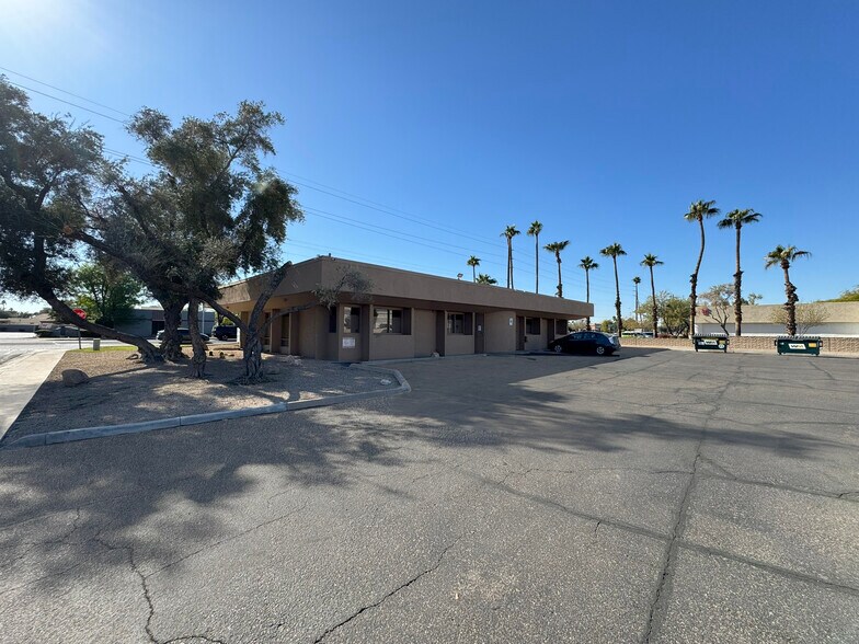 More Photos Of 1852 E Southern Ave, Tempe Office For Sale