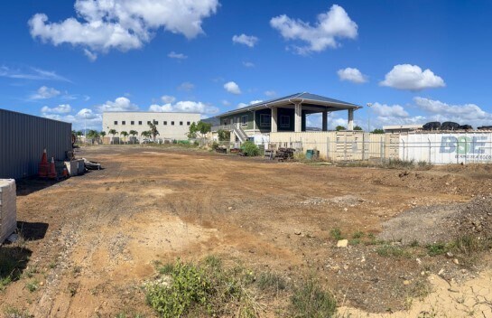 More Photos Of 91-343 Kaiholo St, Kapolei Warehouse For Sale