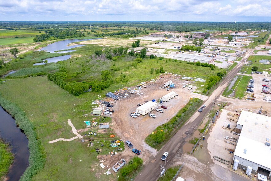 More Photos Of South Harvey, Norman Land For Sale