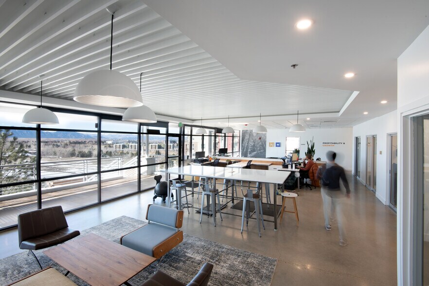 More Photos Of 1 International Ct, Broomfield Office For Sale