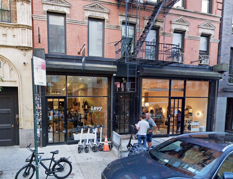 More Photos Of 143 Ludlow St, New York Apartments For Sale