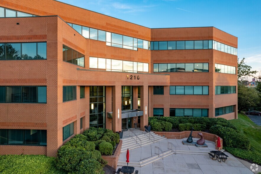 More Photos Of 1210 Northbrook Dr, Trevose Office For Lease