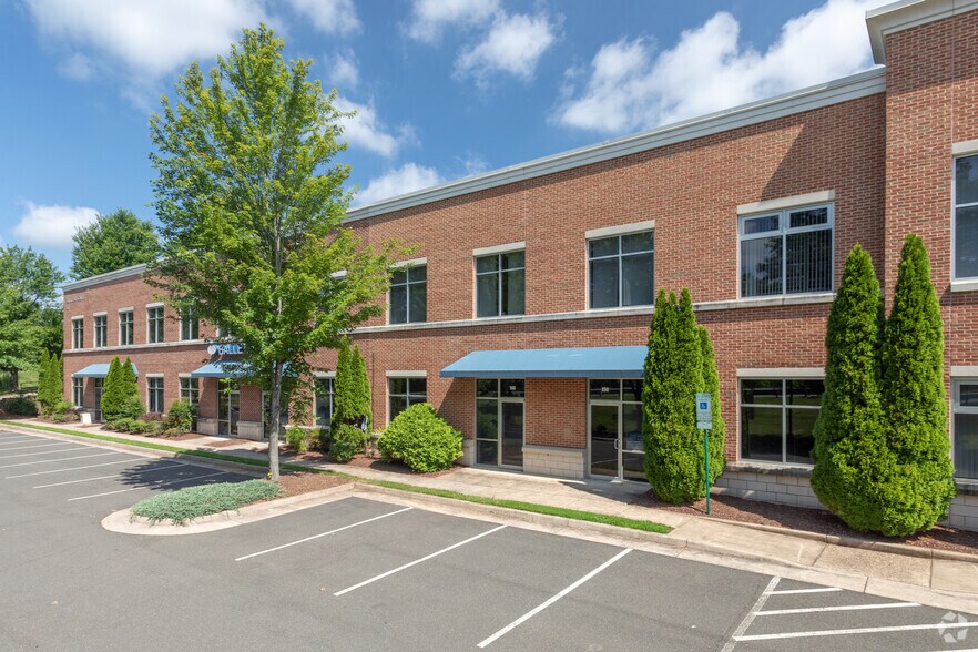 More Photos Of 410 Rosedale Ct, Warrenton Medical For Lease
