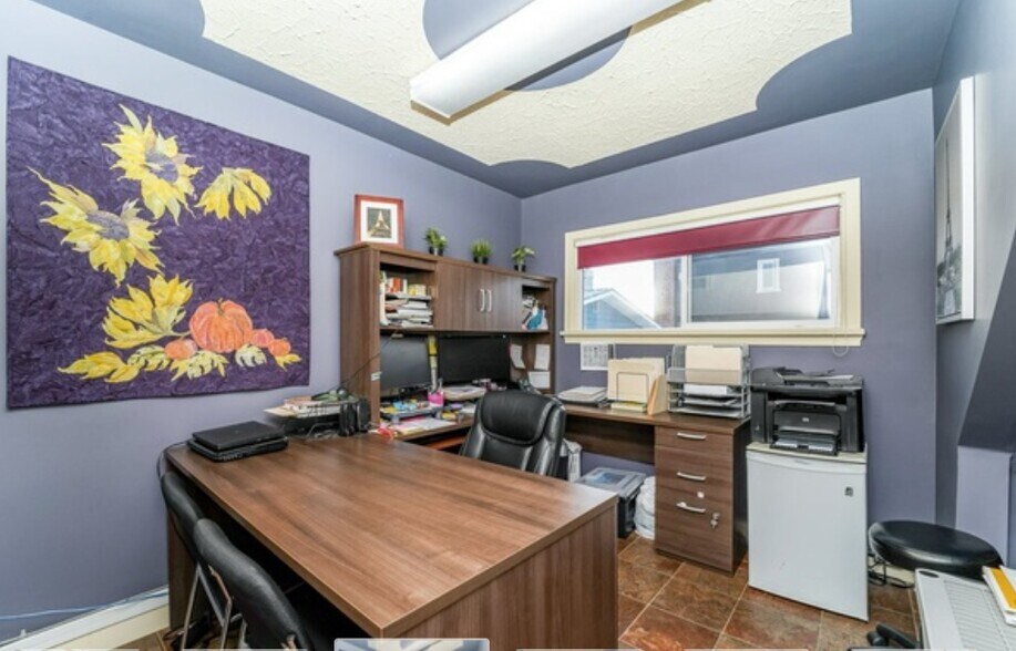 More Photos Of 5216 48 Ave, Red Deer Office Residential For Sale