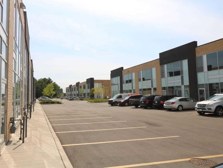 More Photos Of 1235 Queensway E, Mississauga General Retail For Lease