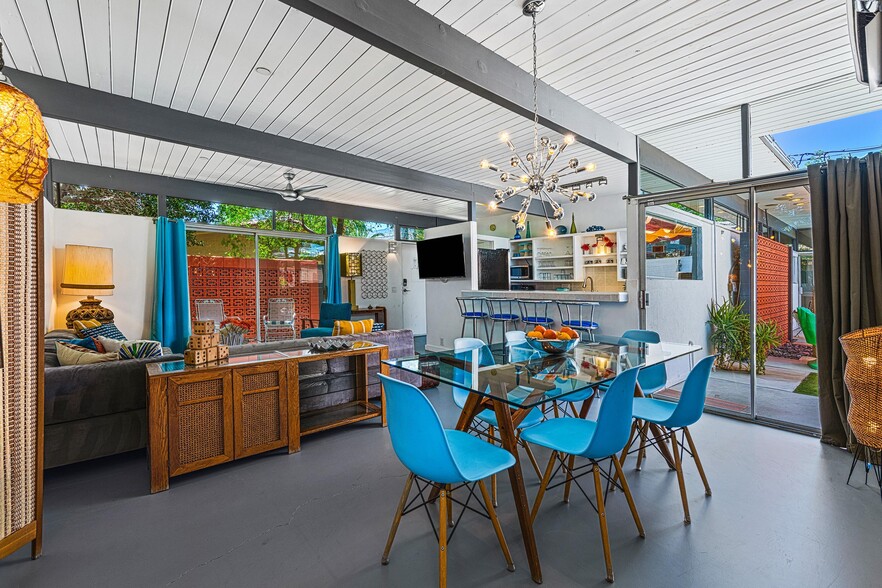 More Photos Of 795 E Chuckwalla Rd, Palm Springs Apartments For Sale