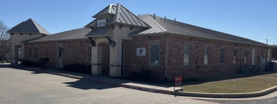 Primary Photo Of 10185 Custer Rd, Plano Office For Sale