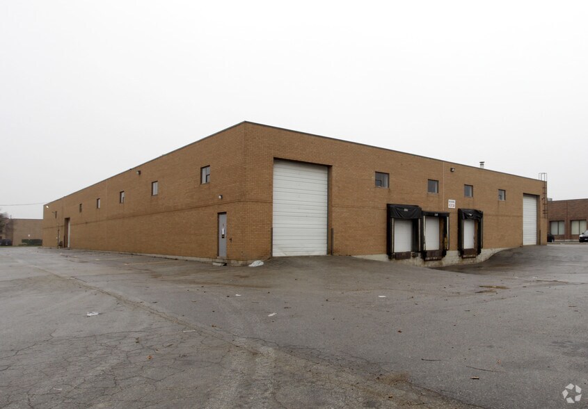 More Photos Of 65 Citation Dr, Concord Warehouse For Lease