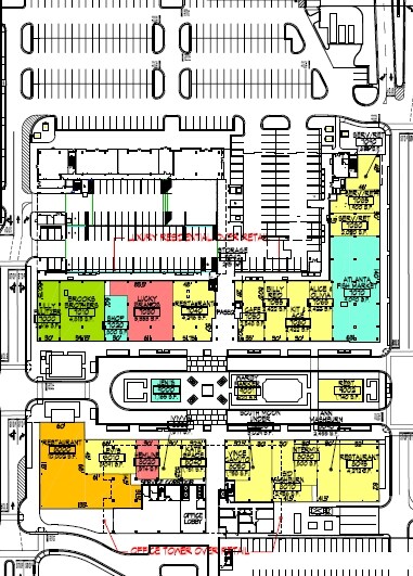 More Photos Of 8000 Avalon Blvd, Alpharetta Office For Lease