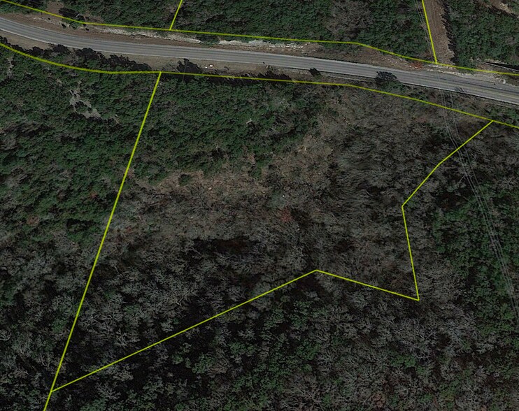 More Photos Of Bullick Hollow Rd, Austin Land For Sale