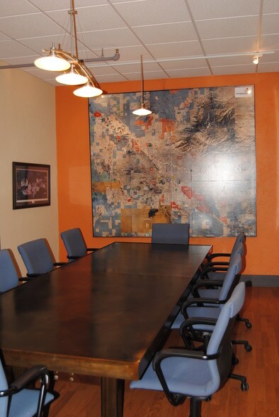 More Photos Of 29-55 W Congress St, Tucson Storefront Retail Office For Lease