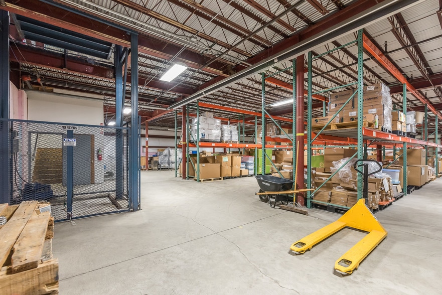 More Photos Of 815 Pleasant St, Lee Manufacturing For Sale