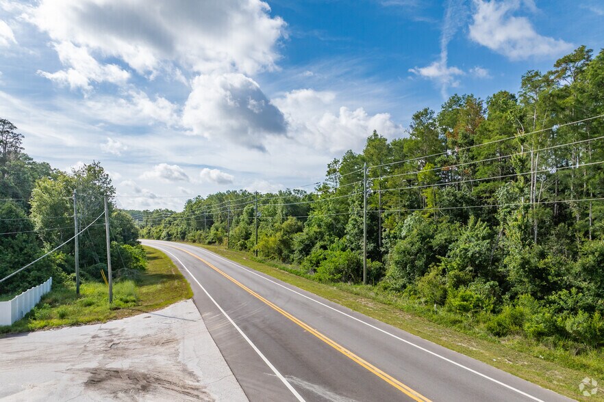 More Photos Of 14356 Black Lake Rd, Odessa Land For Sale