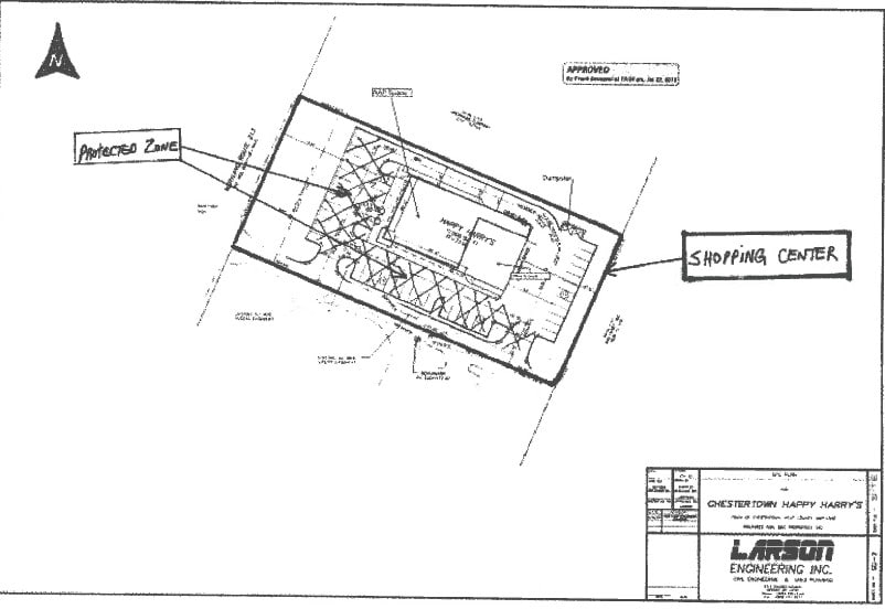 Photo of 1st Floor Ste 