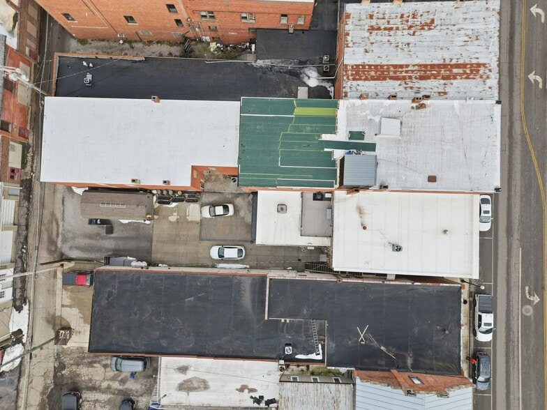 More Photos Of 219 S Sandusky Ave, Bucyrus Storefront Retail Residential For Sale