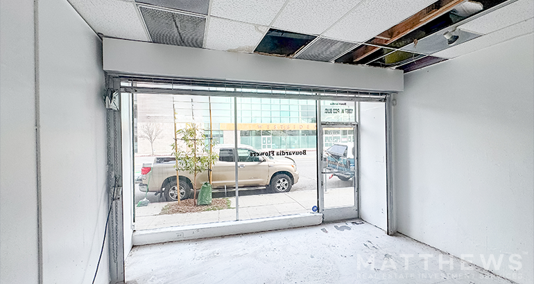 More Photos Of 10865-10867 W Pico Blvd, Los Angeles Storefront For Lease