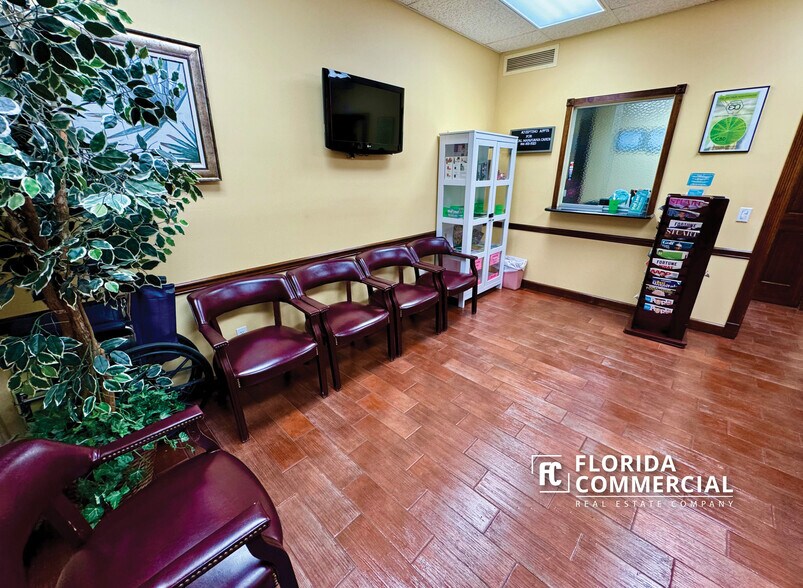 More Photos Of 4995 S Us Highway 1, Fort Pierce Medical For Sale