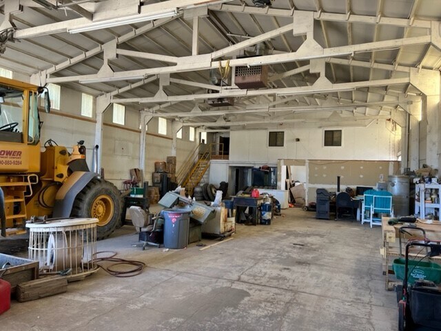 More Photos Of 2379 G Rd, Grand Junction Warehouse For Sale