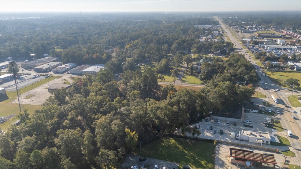 More Photos Of 1904 Corbin Rd, Hammond Land For Sale