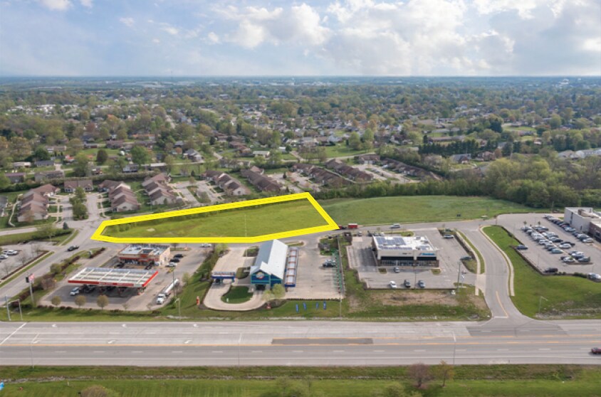 More Photos Of 145 Codella Dr, Winchester Land For Sale