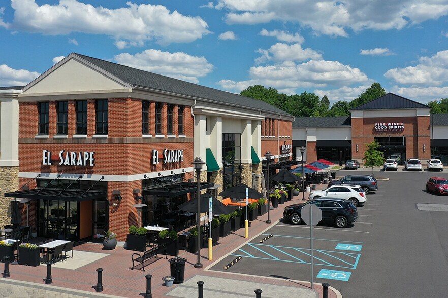 More Photos Of 936 Dekalb Pike, Blue Bell Unknown For Lease