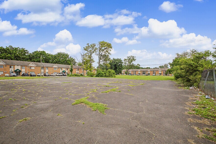 More Photos Of 26156 Michigan ave, Inkster Land For Sale