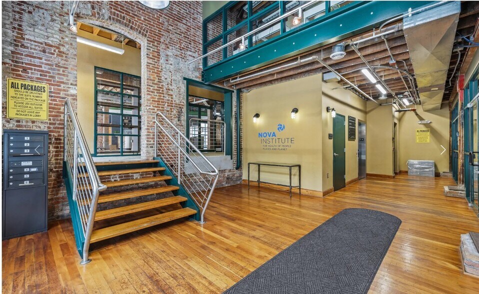 More Photos Of 1407 Fleet St, Baltimore Loft Creative Space For Lease