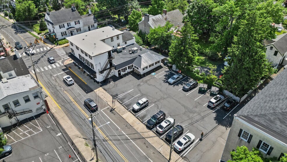 More Photos Of 100 W Maple Ave, Langhorne Restaurant For Sale