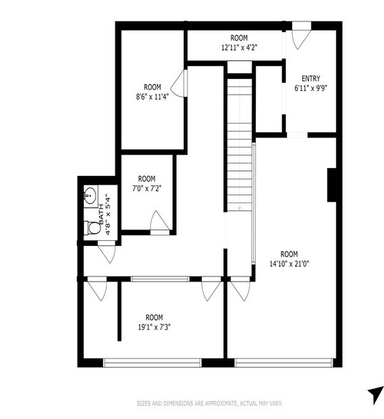 More Photos Of 30-22 Steinway St, Astoria Storefront For Lease