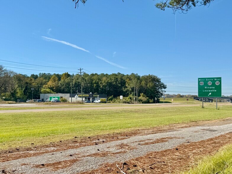 More Photos Of 66 Boyd Rd, Starkville Specialty For Sale