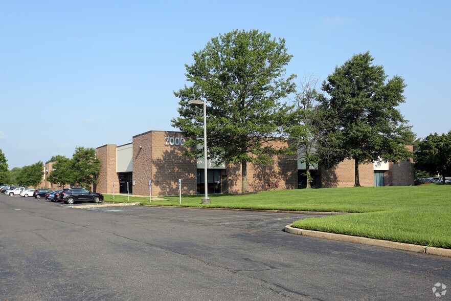 Primary Photo Of 7000 Commerce Pky, Mount Laurel Warehouse For Lease
