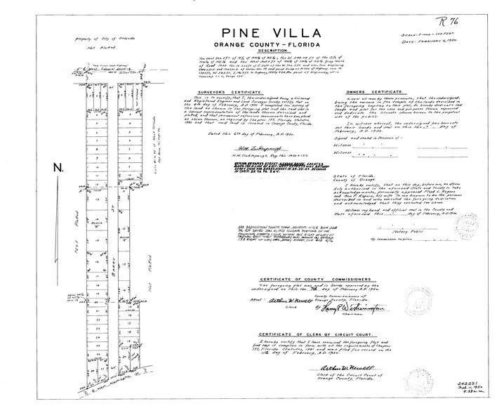 More Photos Of 655 Barry St, Orlando Auto Repair For Sale