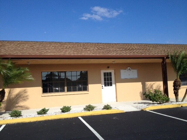 More Photos Of 13910 Fivay Rd, Hudson Medical For Lease