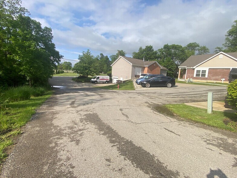 More Photos Of , Cincinnati Multifamily For Sale