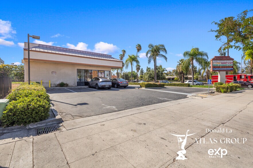 More Photos Of 415 W 5th St, San Bernardino Freestanding For Sale