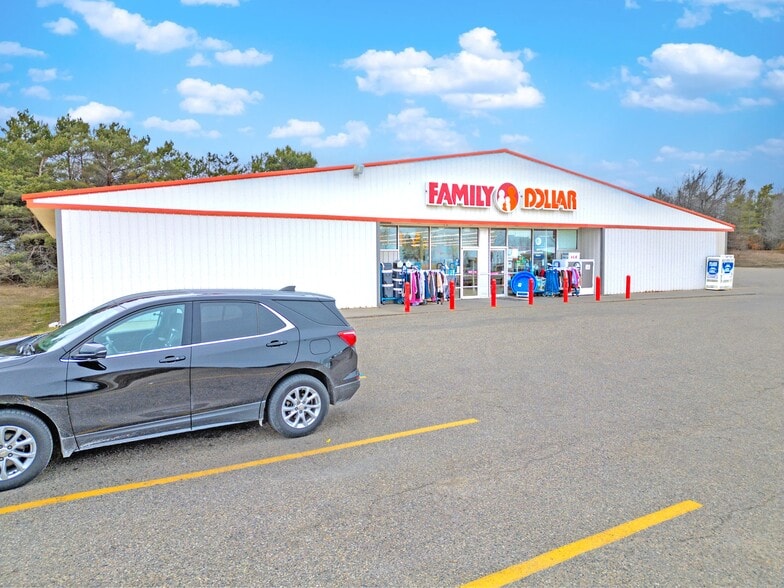 More Photos Of 5299 N Us Highway 23, Oscoda Freestanding For Sale