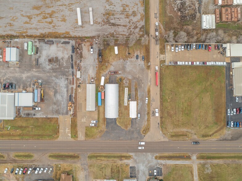 More Photos Of , El Reno Industrial For Sale