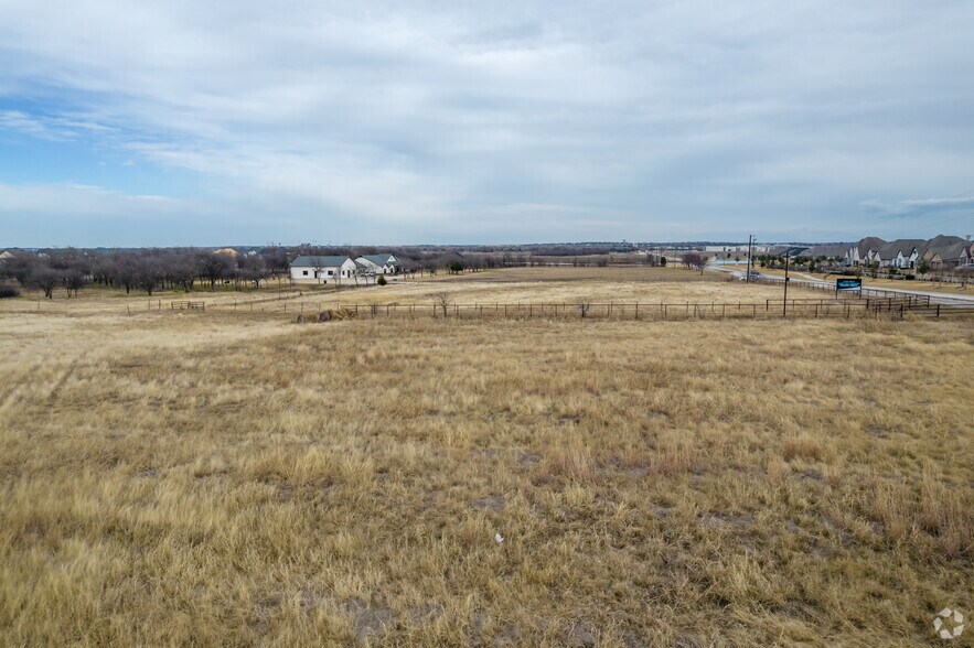 More Photos Of W. Prosper Trl at Armstrong L Trl, Prosper Medical For Sale