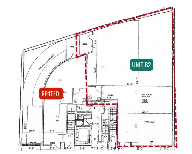 More Photos Of 4320 52nd St, Woodside Apartments For Sale