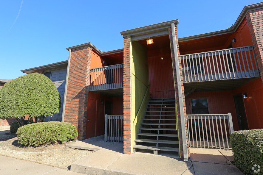 More Photos Of 6326 S 107th East Ave, Tulsa Apartments For Sale