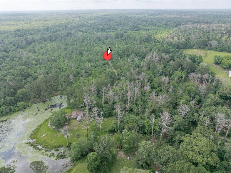 More Photos Of 224 Stock Landing Rd, Deville Land For Sale