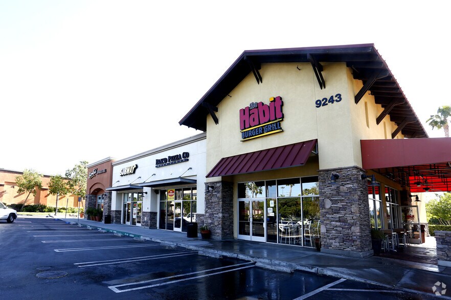 More Photos Of 9243 Winnetka Ave, Chatsworth Freestanding For Lease