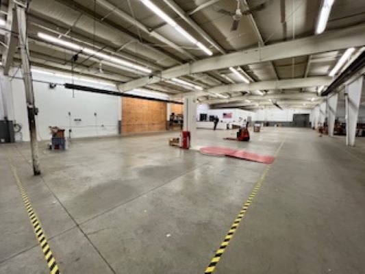 More Photos Of 123 Park St, Rutland Manufacturing For Sale
