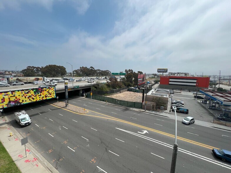 More Photos Of 5138 W Century Blvd, Inglewood Land For Sale