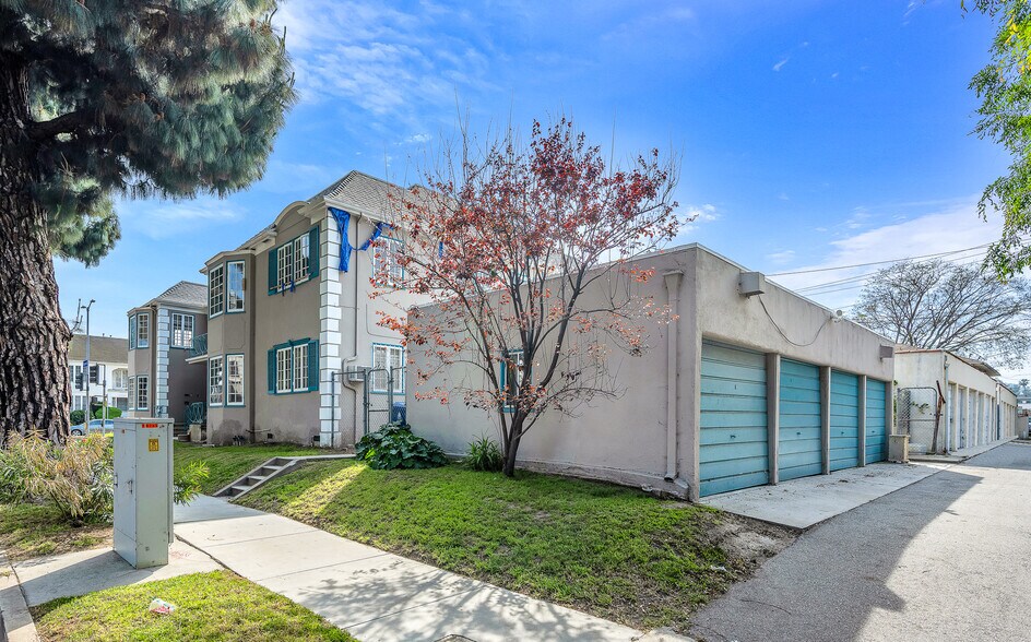 More Photos Of 3403 Stocker St, Los Angeles Apartments For Sale
