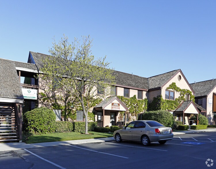 More Photos Of 2230 N University Pky, Provo Loft Creative Space For Sale